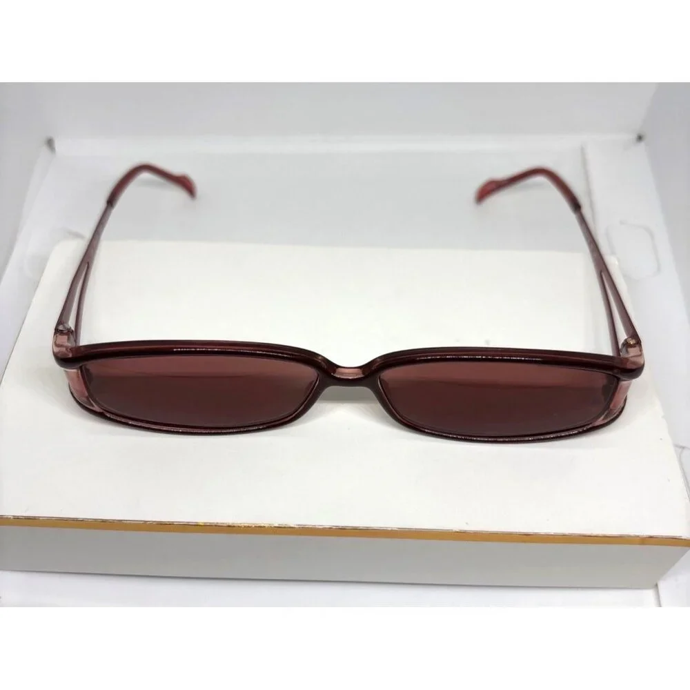 Stepper S 135 STS-031 F330 Red Rectangular Titanium Frame Frames Only!! Preowned